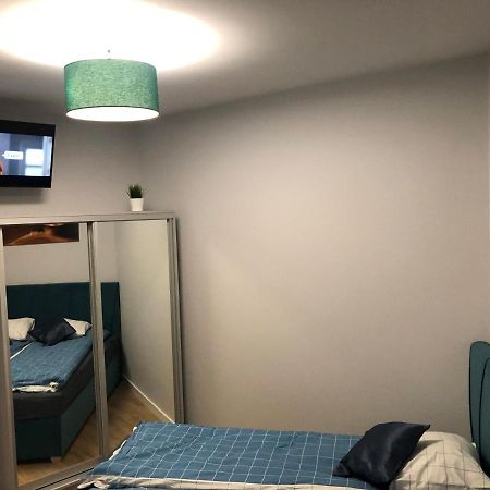 Klimatyzowany Apartament Egipt Z Sauna I Miejscem Parkingowym Kielce Ngoại thất bức ảnh