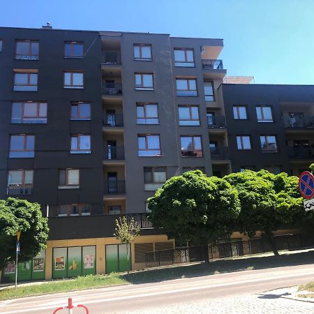 Klimatyzowany Apartament Egipt Z Sauna I Miejscem Parkingowym Kielce Ngoại thất bức ảnh