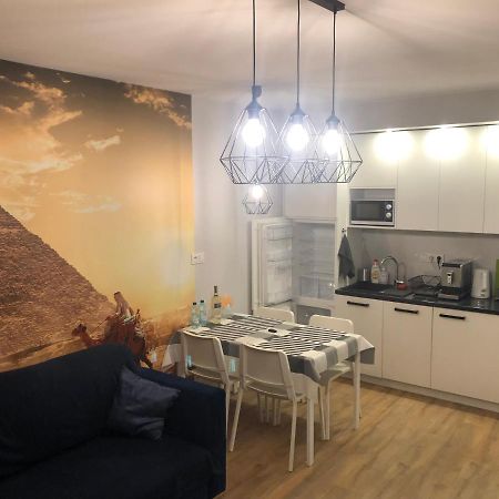 Klimatyzowany Apartament Egipt Z Sauna I Miejscem Parkingowym Kielce Ngoại thất bức ảnh