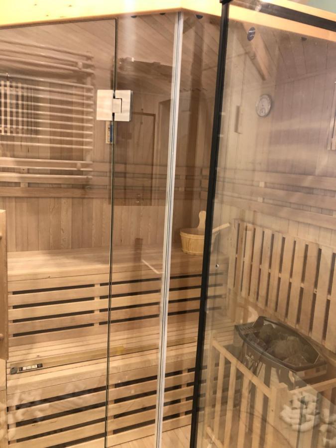 Klimatyzowany Apartament Egipt Z Sauna I Miejscem Parkingowym Kielce Ngoại thất bức ảnh