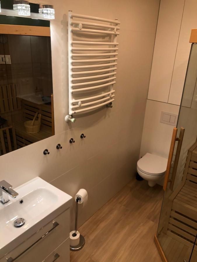 Klimatyzowany Apartament Egipt Z Sauna I Miejscem Parkingowym Kielce Ngoại thất bức ảnh