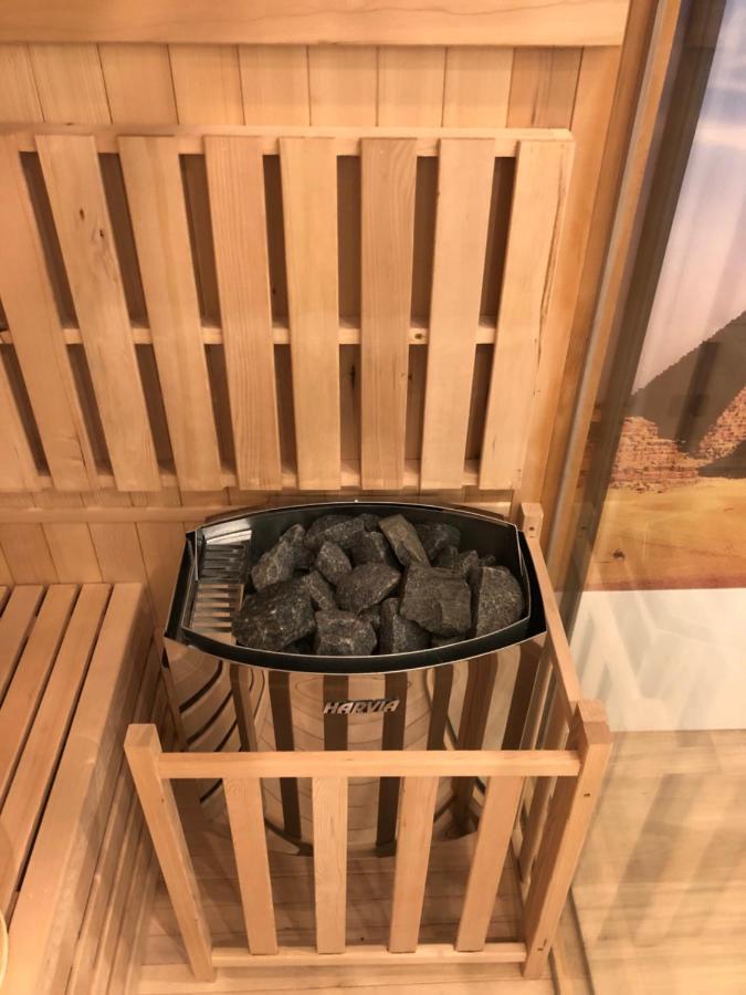 Klimatyzowany Apartament Egipt Z Sauna I Miejscem Parkingowym Kielce Ngoại thất bức ảnh