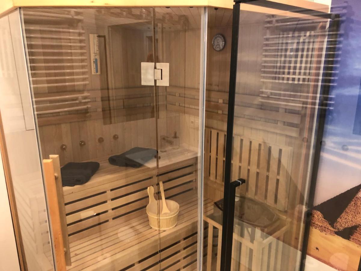 Klimatyzowany Apartament Egipt Z Sauna I Miejscem Parkingowym Kielce Ngoại thất bức ảnh