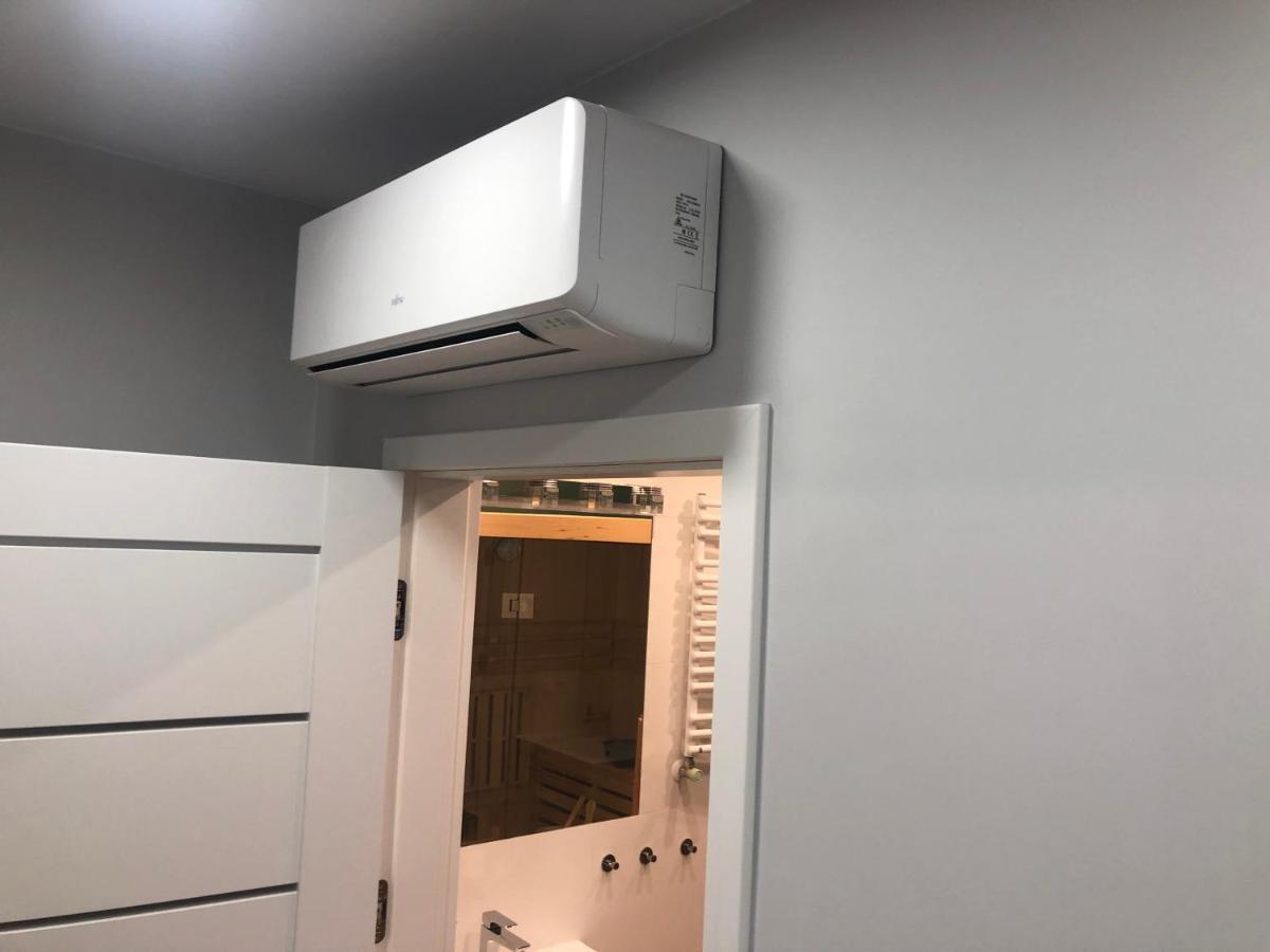 Klimatyzowany Apartament Egipt Z Sauna I Miejscem Parkingowym Kielce Ngoại thất bức ảnh