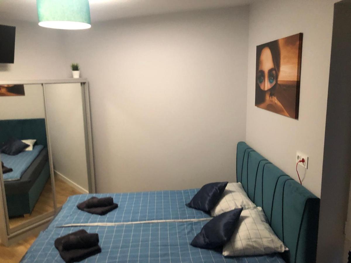 Klimatyzowany Apartament Egipt Z Sauna I Miejscem Parkingowym Kielce Ngoại thất bức ảnh