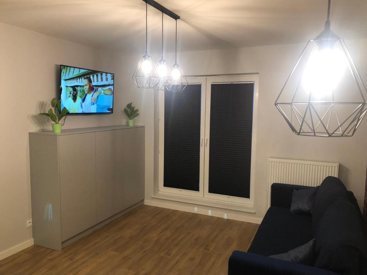 Klimatyzowany Apartament Egipt Z Sauna I Miejscem Parkingowym Kielce Ngoại thất bức ảnh