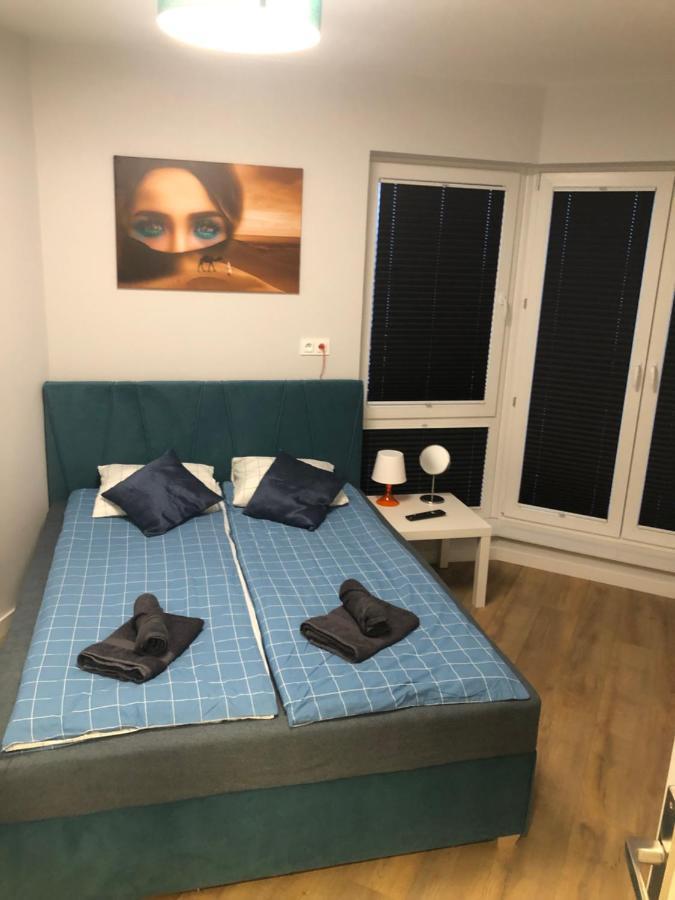 Klimatyzowany Apartament Egipt Z Sauna I Miejscem Parkingowym Kielce Ngoại thất bức ảnh